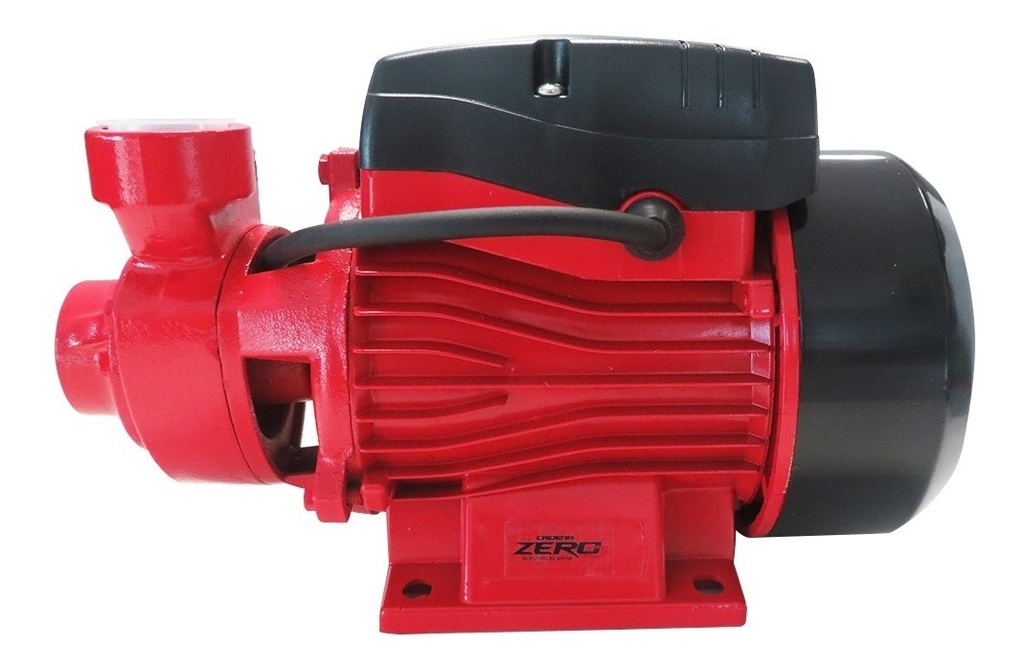 Bomba Periferica Cadena Zero Zebper120 1/2hp 2850rpm