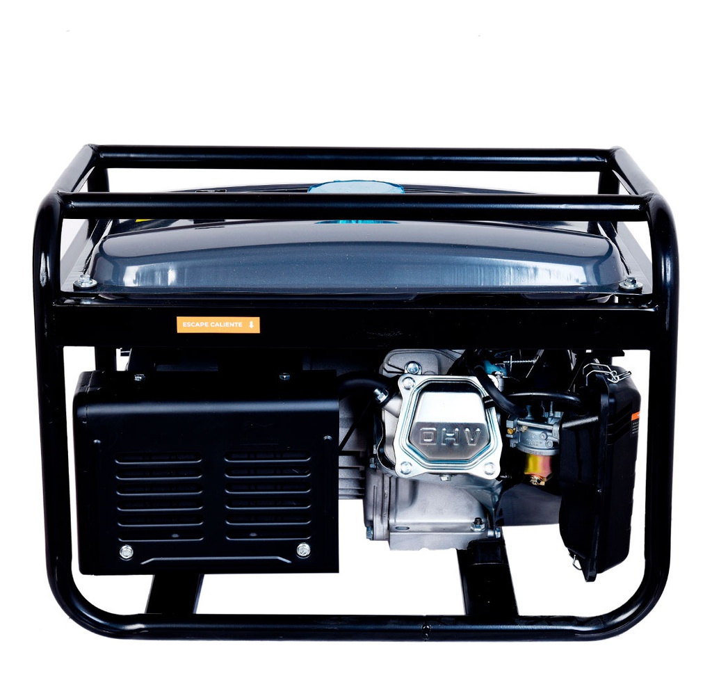 Generador Electrico Kushiro M2000