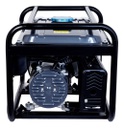Generador Electrico Kushiro M2000