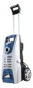 Hidrolavadora De Alta Presion Blaupunkt Hidrowash-1400