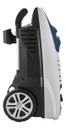 Hidrolavadora De Alta Presion Blaupunkt Hidrowash-1400