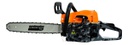 Motosierra Lusqtoff Naftera 52 2.5hp + Aceite De Regalo