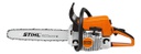 Motosierra Stihl Ms 250 R 45 - 1123 200 0855