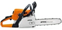 Motosierra Stihl Ms 250 R45 1123 200 0855