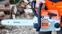 Motosierra Stihl Ms 180 R 40 Cm Pm 1130 200 0441