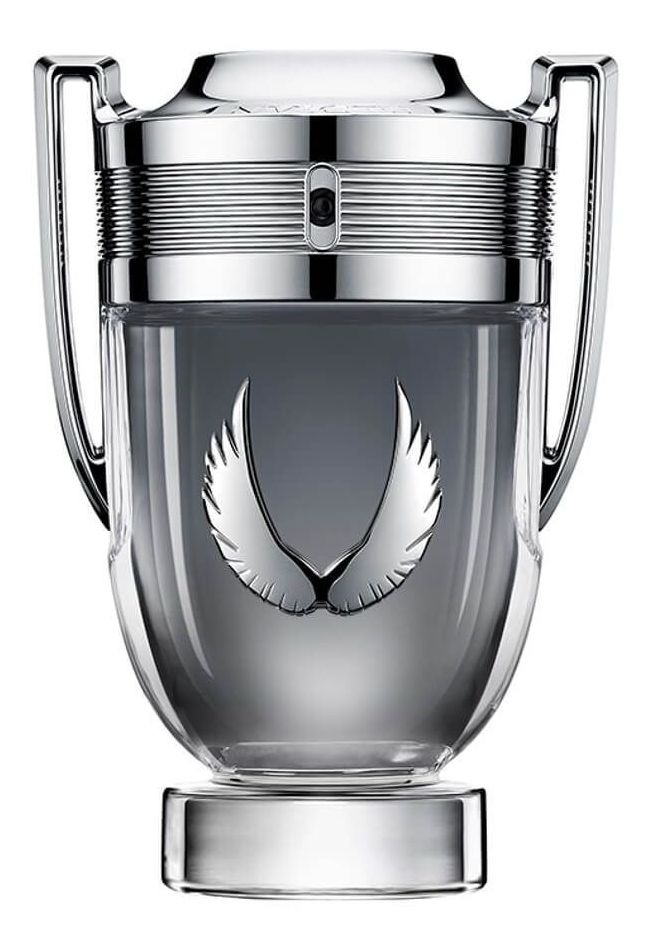 PERFUME INVICTUS PLATINUM EDP X 50ML 159 76112