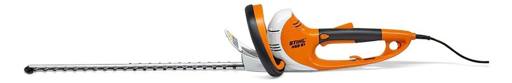 Cortacerco Eléctrico Stihl Hse 61 - 4812 011 3539