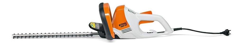Cortacerco Eléctrico Stihl Hse 42 - 4818 011 3512