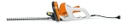 Cortacerco Eléctrico Stihl Hse 42 - 4818 011 3512