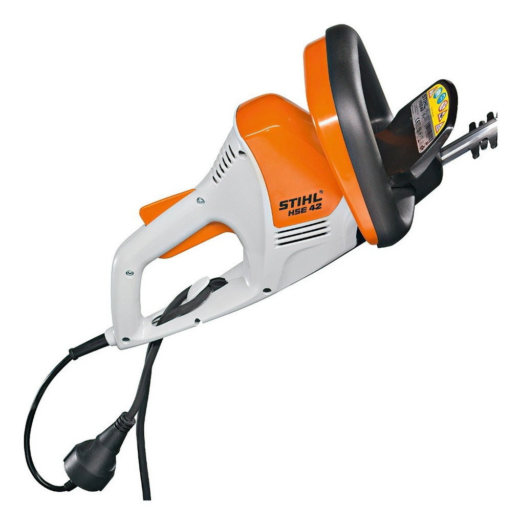 Cortacerco Eléctrico Stihl Hse 42 - 4818 011 3512