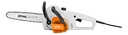 Motosierra Stihl Mse 141 C