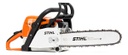 Motosierra Stihl Ms 310 3/8 1127 200 0390