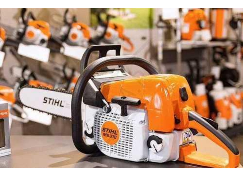 Motosierra Stihl Ms 310 3/8 1127 200 0390