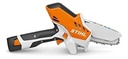 Minisierra De Mano A Batería Stihl Gta 26