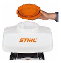 Atomizador De Mochila Stihl Sr 450