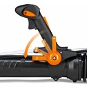 Atomizador De Mochila Stihl Sr 450