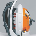 Atomizador De Mochila Stihl Sr 450