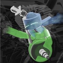 Atomizador De Mochila Stihl Sr 450