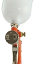 Pistola Para Pintar Kld3020 Grav Alta Presion 600 Ml