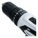 Taladro Percutor Black & White Bwtp18