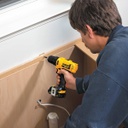 Taladro Inalambrico Dewalt Dcd710