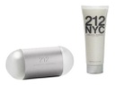 Perfume 212 Nyc De Carolina Herrera Edt X 100 Ml Cofre 