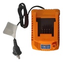 Llave De Impacto Inal. Wcd3b214 C/cargador + 2 Baterías 20v