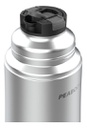 Termo Peabody Etermo Electrico Pe-eta1001s 1l Plateado