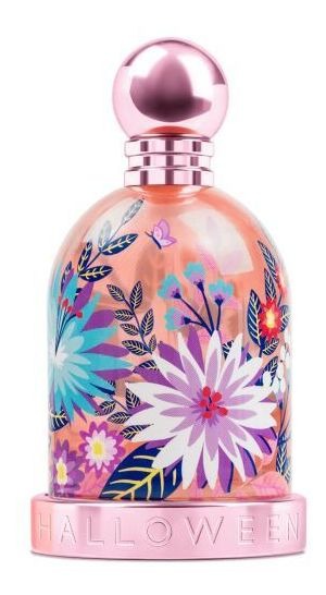 PERFUME HALLOWEEN BLOSSOM EDT X 50ML 77 300