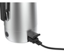 Termo Peabody Etermo Electrico Pe-eta1001s 1l Plateado