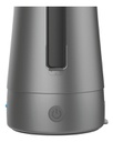 Termo Peabody Etermo Electrico Pe-eta1001d Gris Metalizado