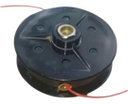 Cabezal Completo Plumita Ah0008 10x1,25 (chinas Y Echo)