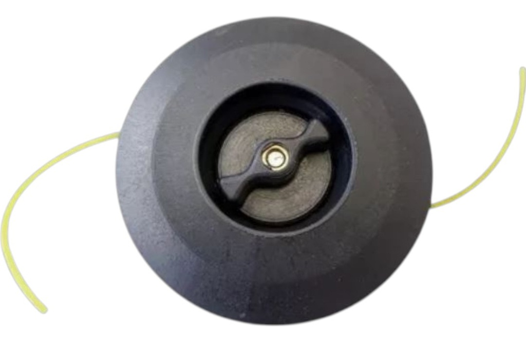 Cabezal Completo Plumita Ah0064 S/tornillo 10x1,25