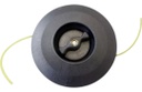 Cabezal Completo Plumita Ah0064 S/tornillo 10x1,25