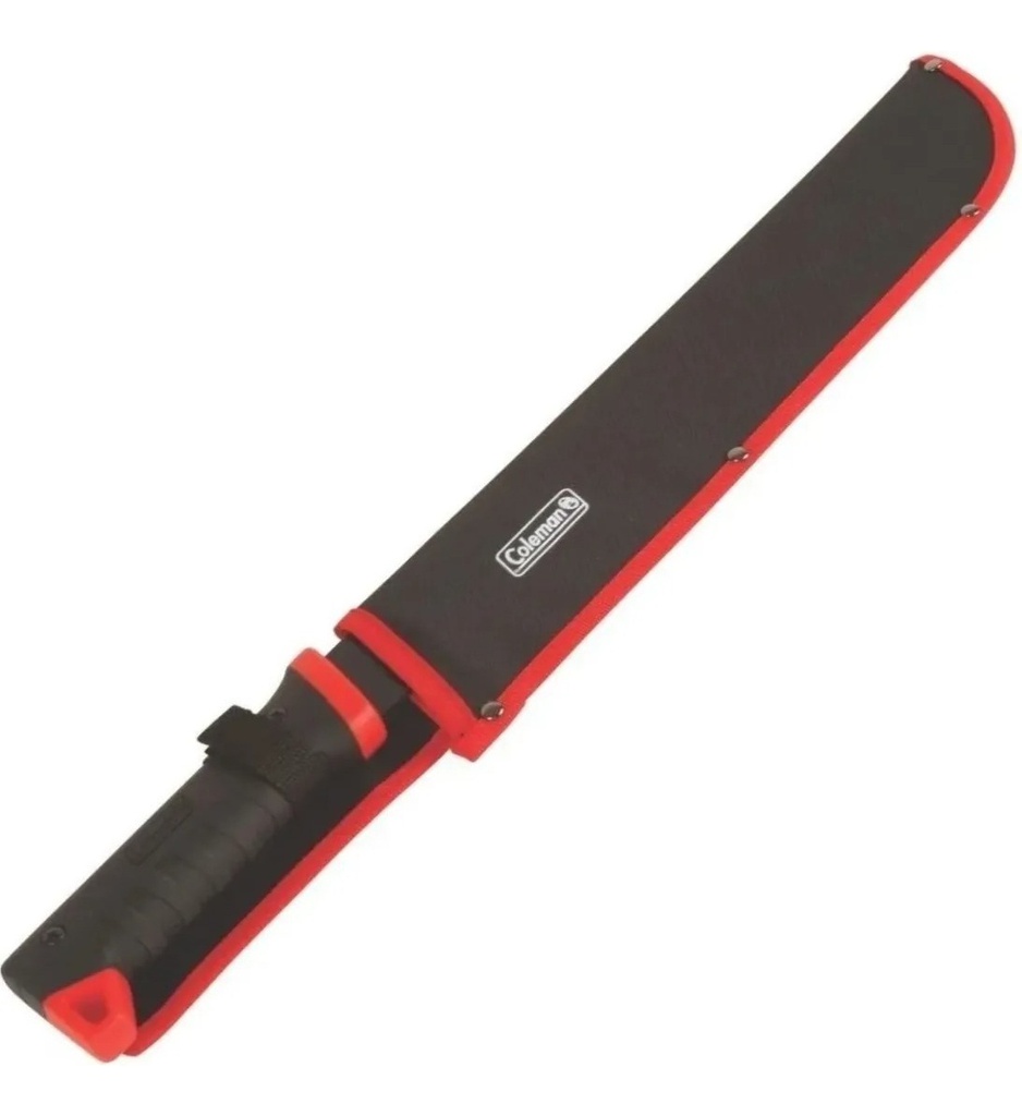 Machete Coleman Rugged 2000025206 C/serrucho