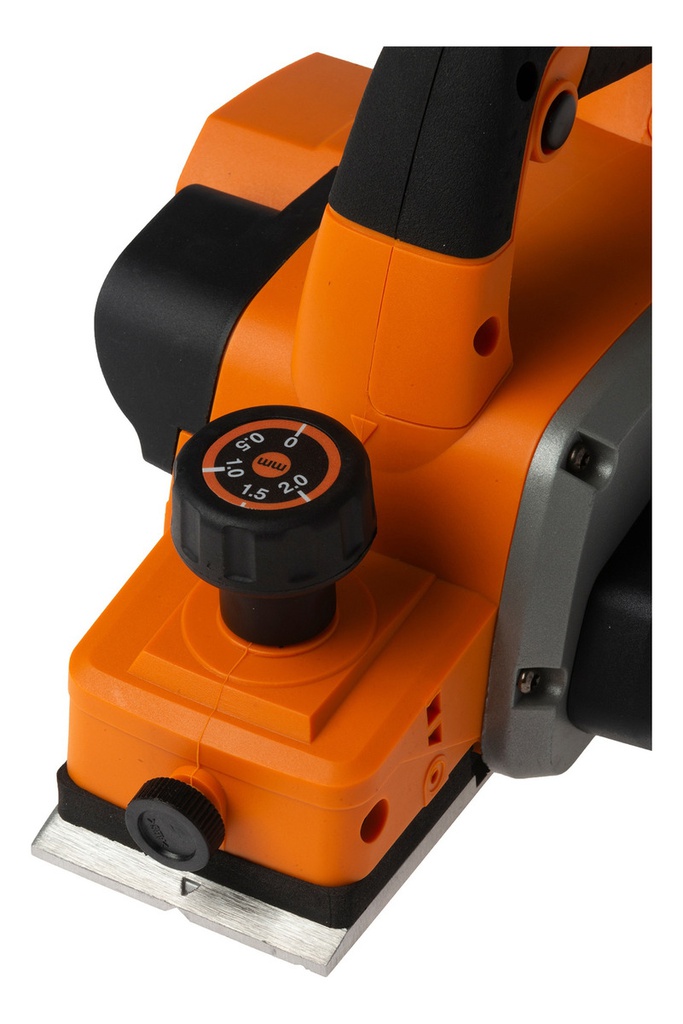 Cepillo Electrico Lusqtoff Cel620 8 620 W