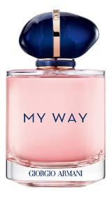 PERFUME ARMANI MY WAY EDP X 90ML 32 02700