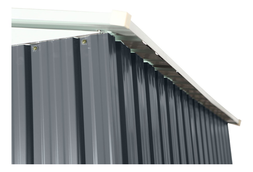 Caseta De Acero Kushiro Fcai-3m2g