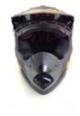 Casco Vertigo Mz3 Naranja Mate  M 