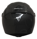 Casco Vertigo V50 Monochrome Negro Brillante  L 