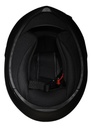Casco Vertigo V50 Monochrome Negro Brillante  L 