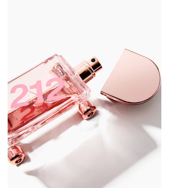 PERFUME 212 HEROES FOR HER EDP X 30ML 159 66143