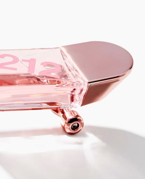 PERFUME 212 HEROES FOR HER EDP X 30ML 159 66143