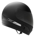 Casco Vertigo Hk7 Bolt Negro Mate  M  232