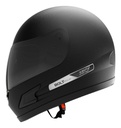Casco Vertigo Hk7 Bolt Negro Mate  M  232