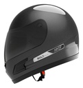 Casco Vertigo Hk7 Bolt Negro Brillante  M  237