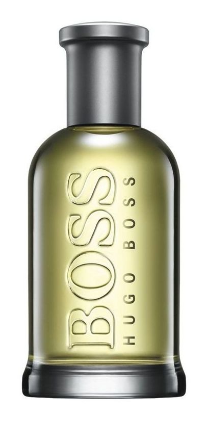 PERFUME BOSS BOTTLED AFTERSHAVE  EDT X 50 ML 356 64022