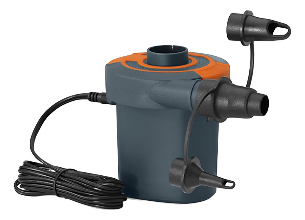 Inflador Electrico Bestway 10x13cm 62144/62097