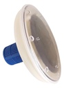 Boya Ionizador Solar Para Piletas Piscinas Marca Kushiro
