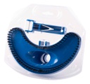 Limpiafondo Kushiro Apd-001 Medialuna Liviano